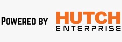 Hutch Enterprise Logo